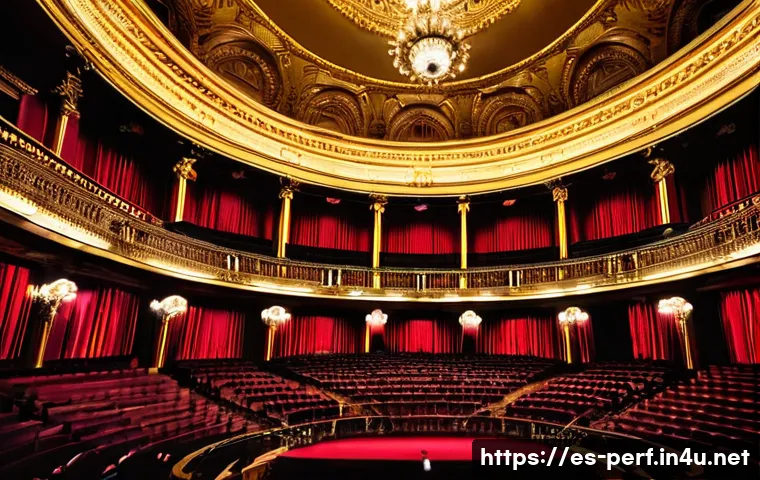 7 estrategias sorprendentes para combinar artes escénicas y turismo y transformar tu negocio 3 공연예술과 관광 산업 관련 이미지 1